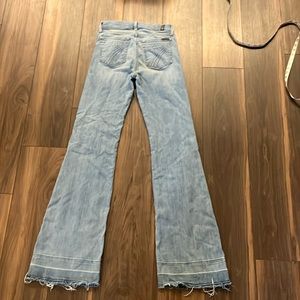 7 for all mankind dojo